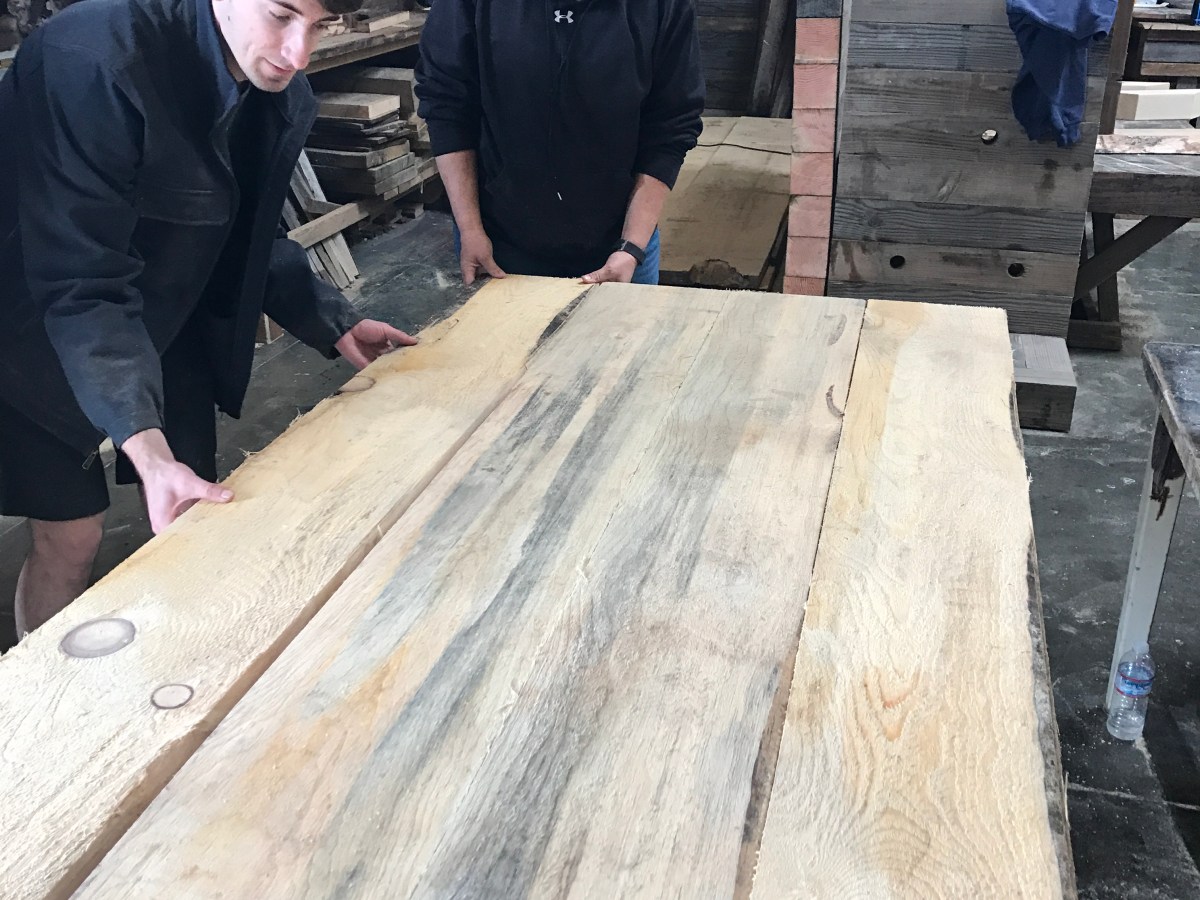 Building a Family&nbsp;Treasure